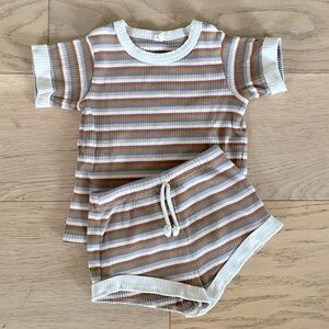 Quincy Mae Two Piece Set